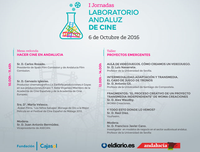 laboratorio andaluz de cine