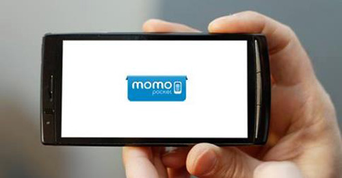 Resumen de noticias pago movil, mcommerce y tecnologia de Momo Pocket