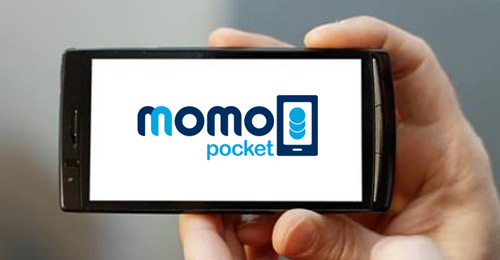 Boletín noticias Momo Pocket sobre mcommerce, tecnología y pagos móviles